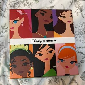 Disney x Bombas Princess Socks Set